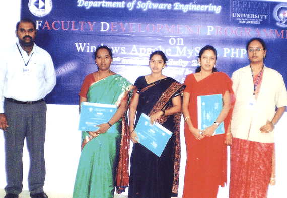 Bon Secours College for Women Thanjavur Events photo 1